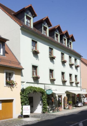  Altstadthotel 